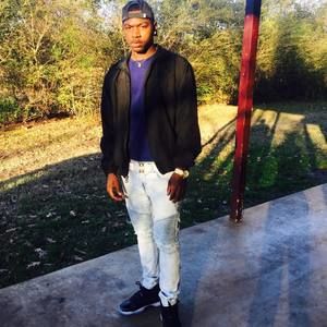 Meet your Posher, Kenneth